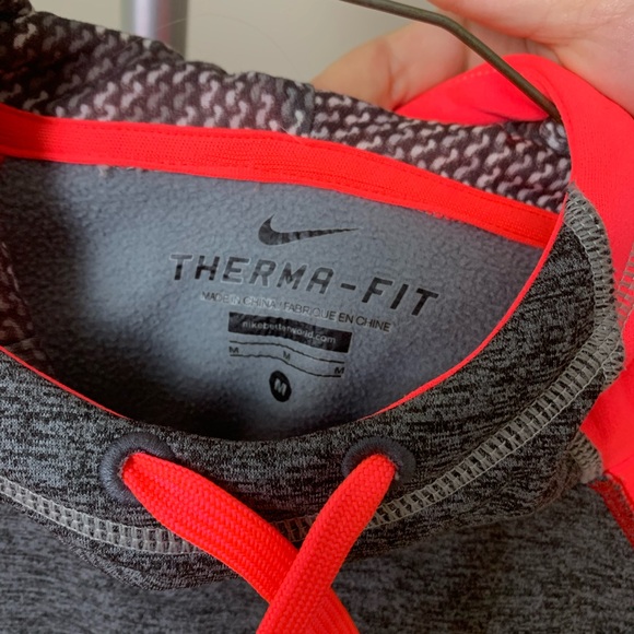 Nike Therma-Fit hoodie - Picture 5 of 5